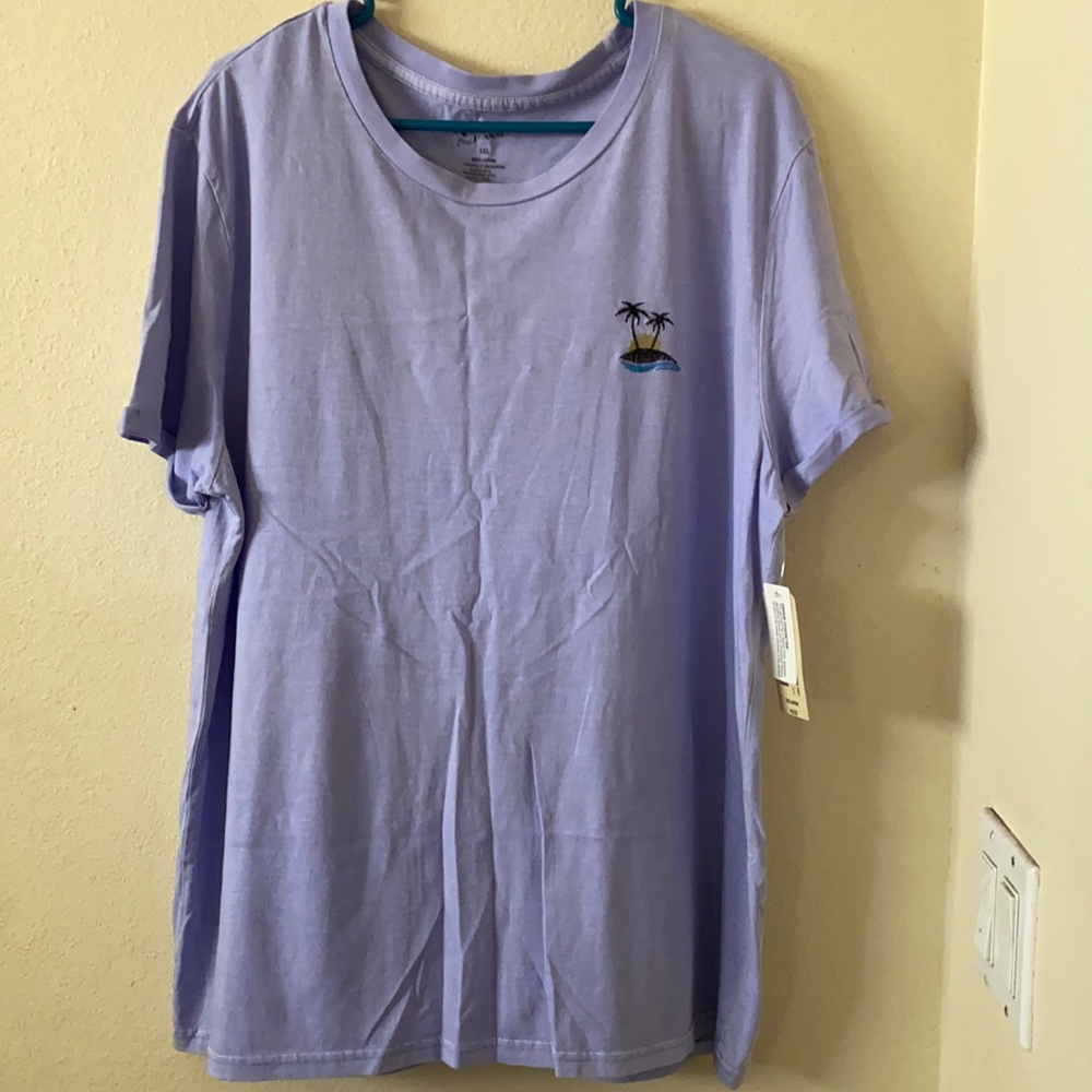 Cute T-shirt!